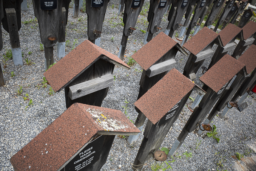 Bischofshofen – Bad Gastein: Regen, Zug und doch gefahren